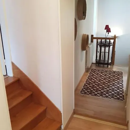 Le Petit Conte - Maison Calme En Centre