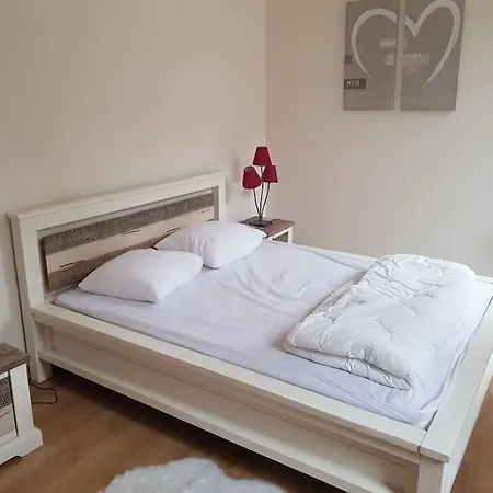 Le Petit Conte - Maison Calme En Centre Vakantiehuis Sées