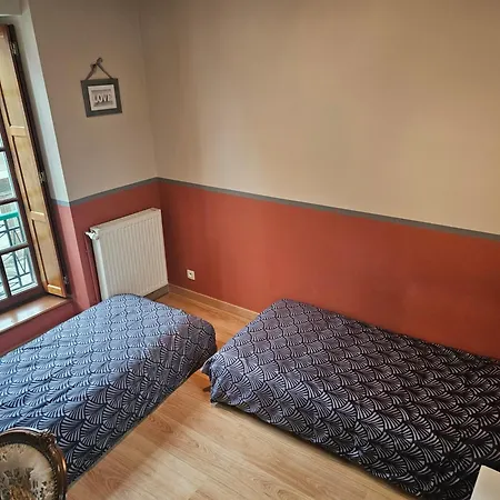 Le Petit Conte - Maison Calme En Centre Sées