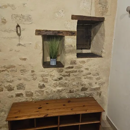 Σπίτι διακοπών Le Petit Conte - Maison Calme En Centre Sées