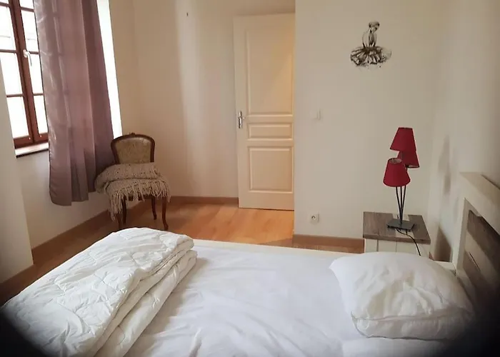 Le Petit Conté - Maison Calme En Centre Casa vacanze Sées