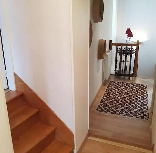 Le Petit Conté - Maison Calme En Centre