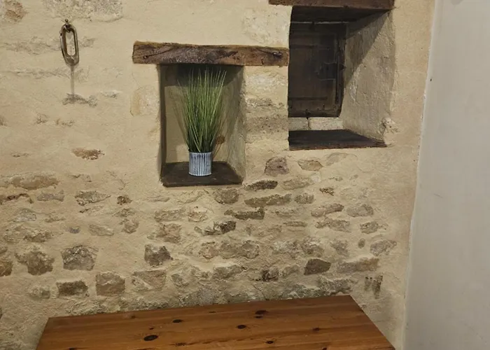 Holiday home Le Petit Conte - Maison Calme En Centre Sees